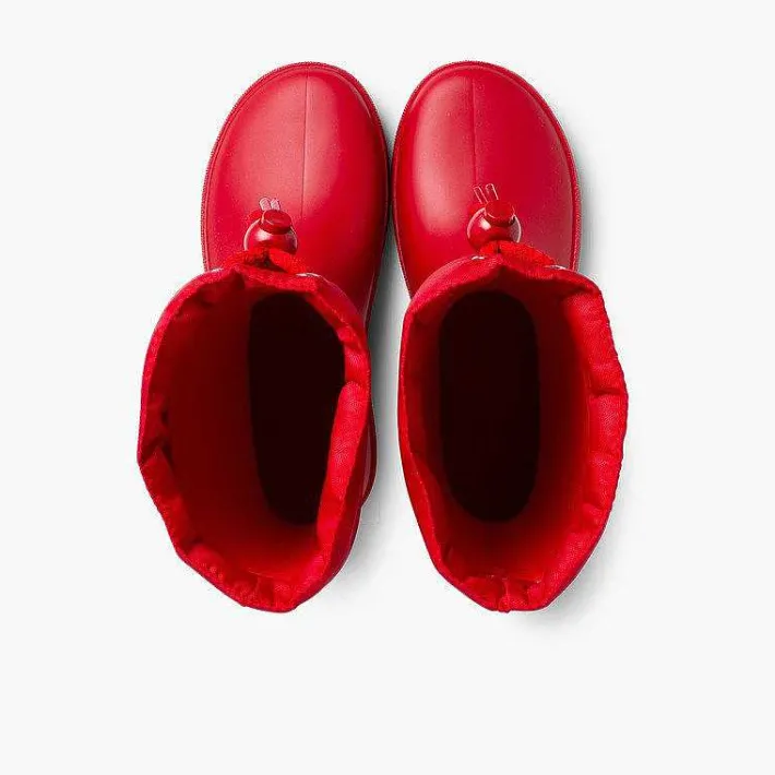 Botas De Agua<Pisamonas Botas Agua Ajustables De Cana Alta