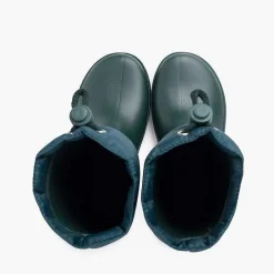 Botas De Agua<Pisamonas Botas Agua Ajustables De Cana Alta