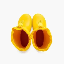 Botas De Agua<Pisamonas Botas Agua Ajustables De Cana Alta