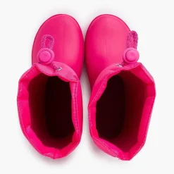 Botas De Agua<Pisamonas Botas Agua Ajustables De Cana Alta