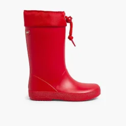 Botas De Agua<Pisamonas Botas Agua Ajustables De Cana Alta