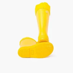 Botas De Agua<Pisamonas Botas Agua Ajustables De Cana Alta