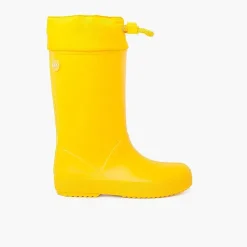 Botas De Agua<Pisamonas Botas Agua Ajustables De Cana Alta