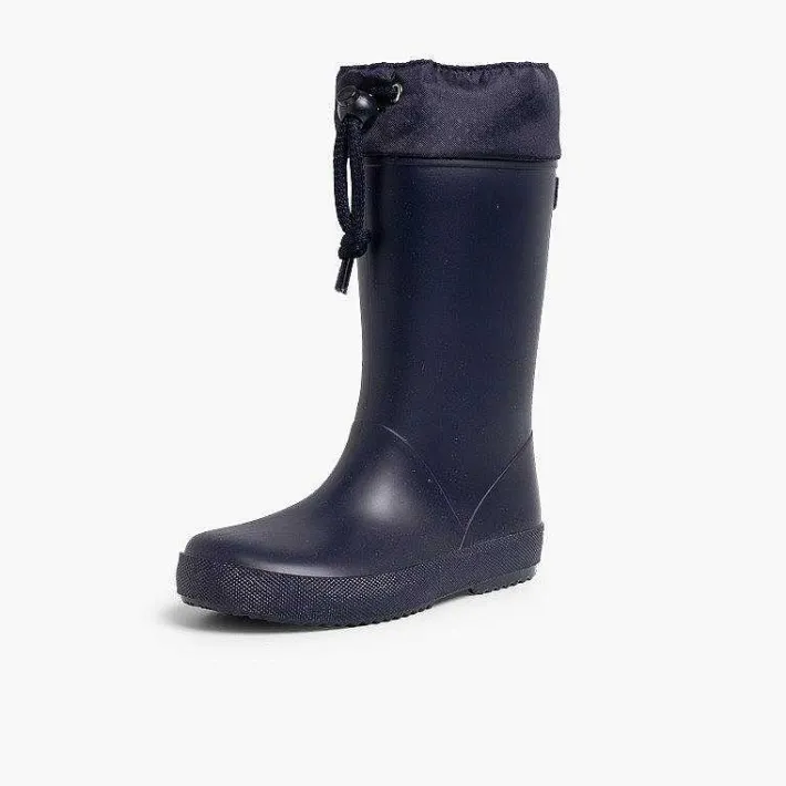 Botas De Agua<Pisamonas Botas Agua Ajustables De Cana Alta