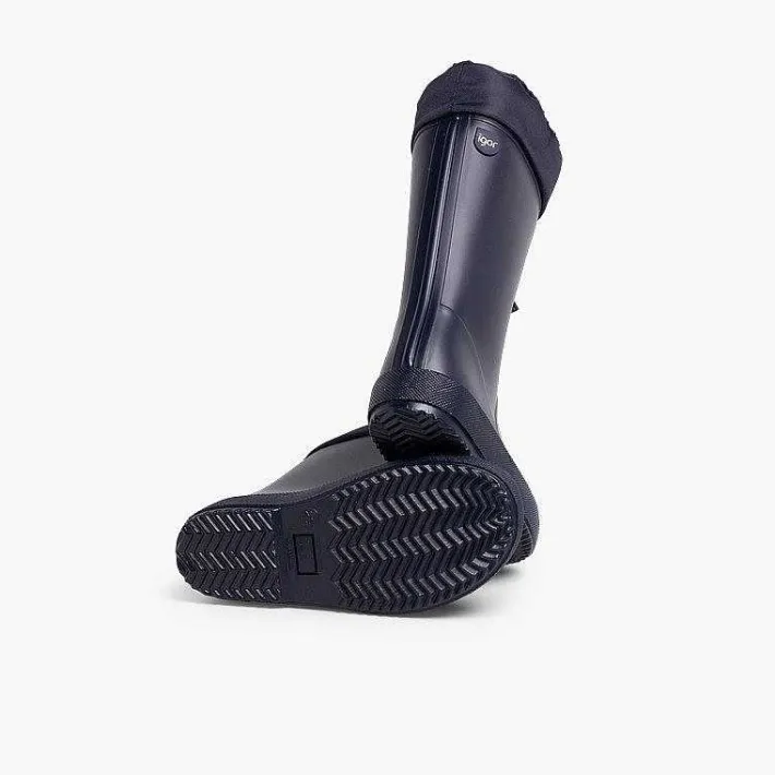 Botas De Agua<Pisamonas Botas Agua Ajustables De Cana Alta