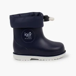 Botas De Agua<Pisamonas Botas Agua Cana Baja Ajustables Niños Pequenos