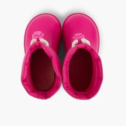 Botas De Agua<Pisamonas Botas Agua Cana Baja Ajustables Niños Pequenos