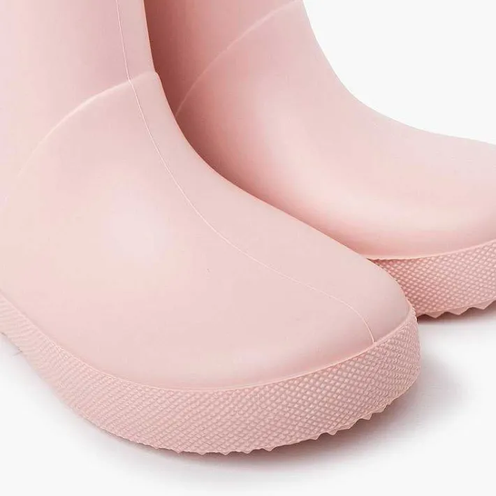 Botas De Agua<Pisamonas Botas Agua Hebilla Colores Pastel