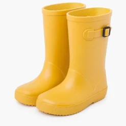 Botas De Agua<Pisamonas Botas Agua Hebilla Colores Pastel