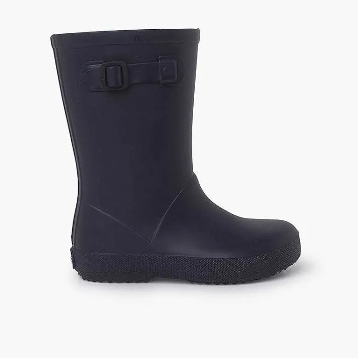 Botas De Agua<Pisamonas Botas Agua Hebilla Colores Pastel