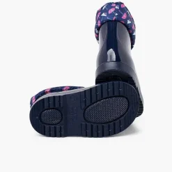 Botas De Agua<Pisamonas Botas Agua Hello Kitty Cana Baja