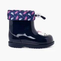 Botas De Agua<Pisamonas Botas Agua Hello Kitty Cana Baja