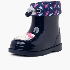 Botas De Agua<Pisamonas Botas Agua Hello Kitty Cana Baja