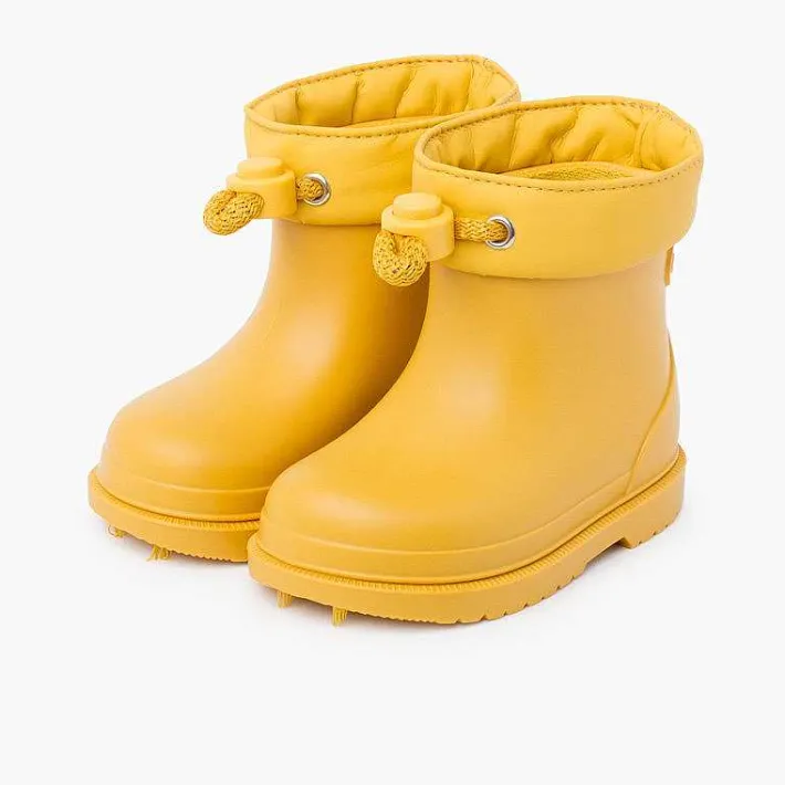 Botas De Agua<Pisamonas Botas Agua Niños Pequenos Colores Pastel