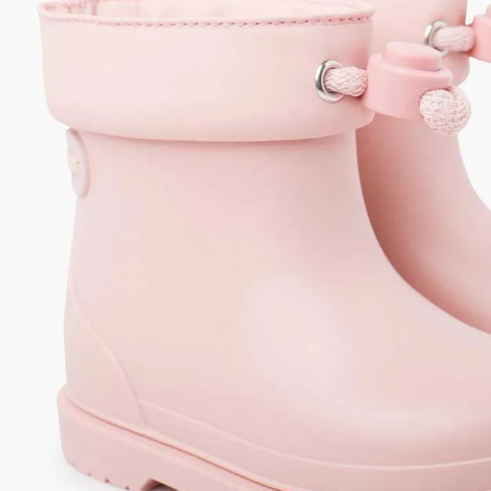 Botas De Agua<Pisamonas Botas Agua Niños Pequenos Colores Pastel