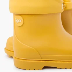 Botas De Agua<Pisamonas Botas Agua Niños Pequenos Colores Pastel