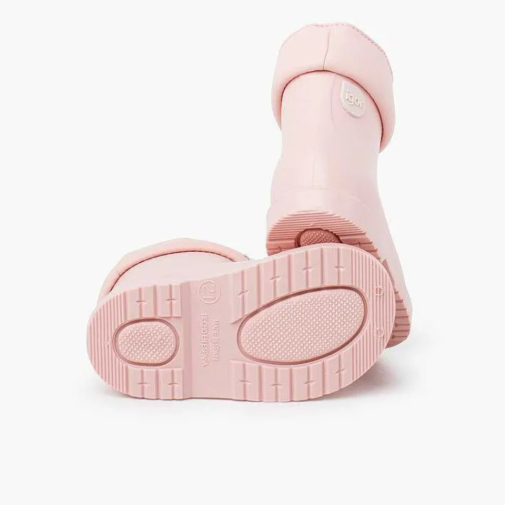 Botas De Agua<Pisamonas Botas Agua Niños Pequenos Colores Pastel