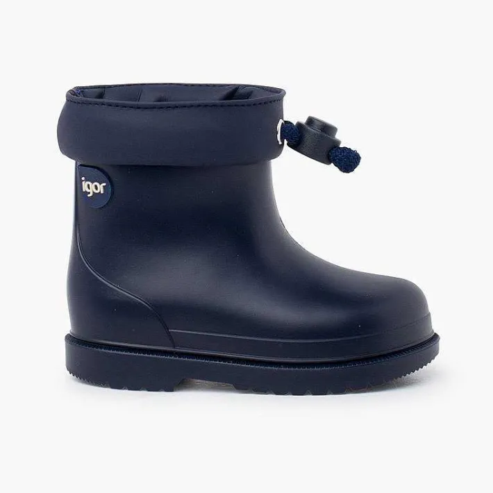Botas De Agua<Pisamonas Botas Agua Niños Pequenos Colores Pastel