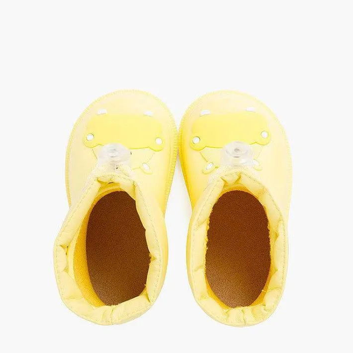 Botas De Agua<Pisamonas Botas Agua Niños Pequenos Hipopotamo
