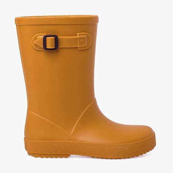 Botas De Agua<Pisamonas Botas Agua Splash Hebilla Colores Empolvados
