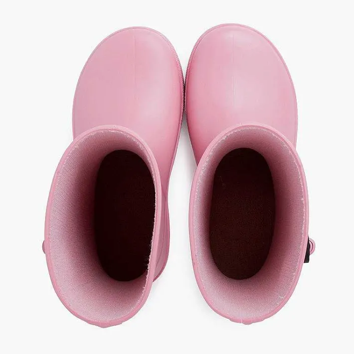 Botas De Agua<Pisamonas Botas Agua Splash Hebilla Colores Empolvados