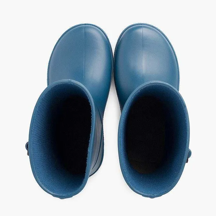 Botas De Agua<Pisamonas Botas Agua Splash Hebilla Colores Empolvados