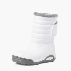 Botas De Agua<Pisamonas Botas Apreski Charol Forro Pelo Cierre Ajustable