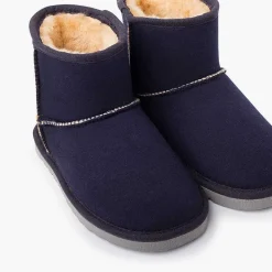 Botas<Pisamonas Botas Bajas Tipo Australianas Mujer Y Niños
