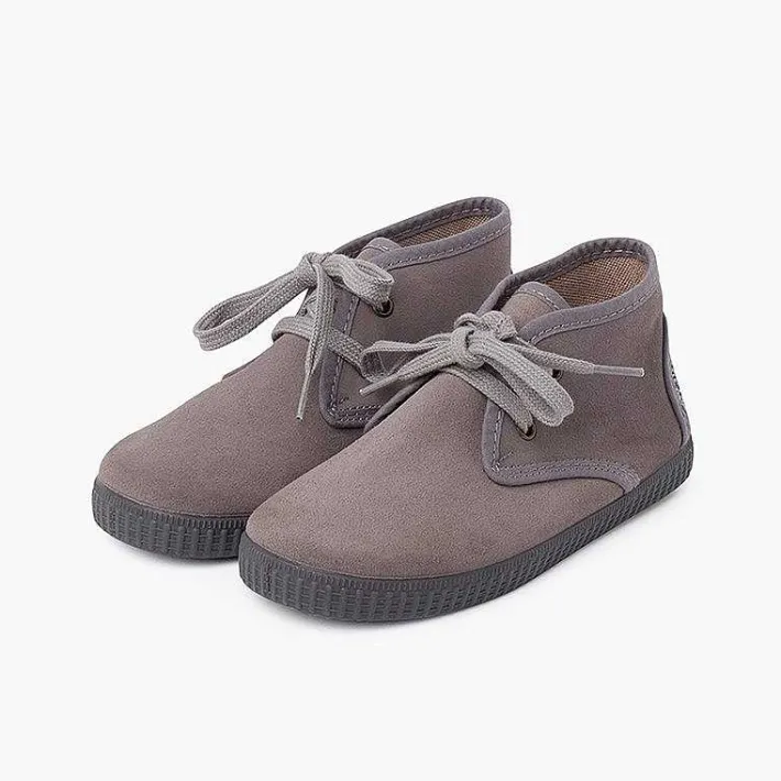 Zapatillas<Pisamonas Botas Bordado Etnico Plantilla Termica