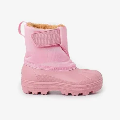 Botas De Agua<Pisamonas Botas Borrego Estilo Apreski Cierre Adherente