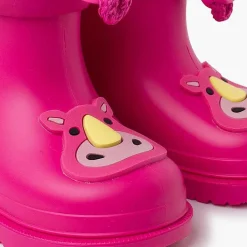 Botas De Agua<Pisamonas Botas De Agua Infantiles Rinoceronte
