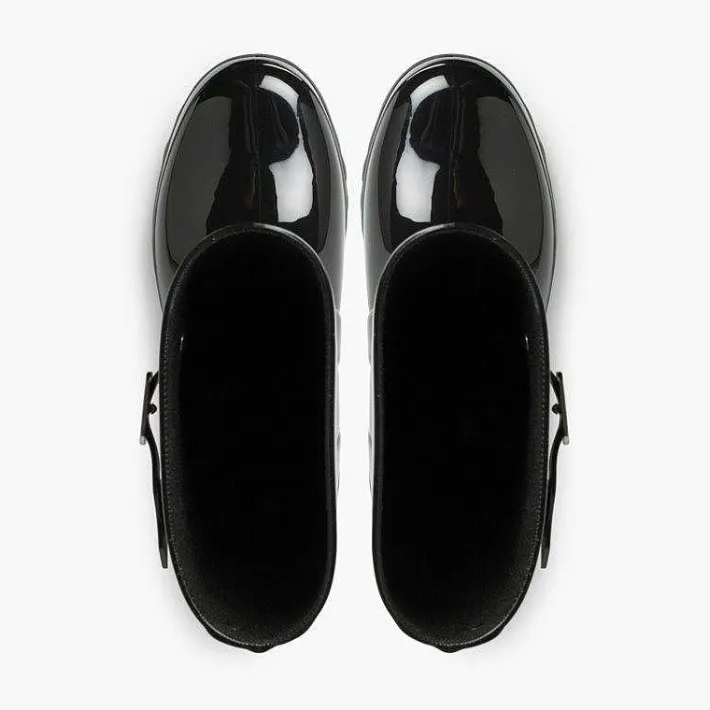 Botas De Agua<Pisamonas Botas De Agua Mujer Mini Glow