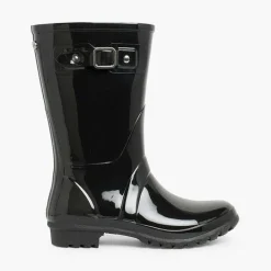 Botas De Agua<Pisamonas Botas De Agua Mujer Mini Glow