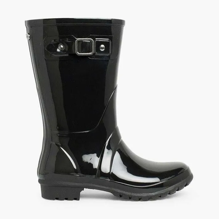 Botas De Agua<Pisamonas Botas De Agua Mujer Mini Glow