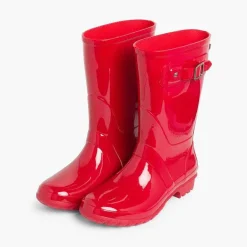 Botas De Agua<Pisamonas Botas De Agua Mujer Mini Glow