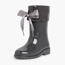Botas De Agua<Pisamonas Botas De Agua Niña Camperas Tipo Charol De Igor