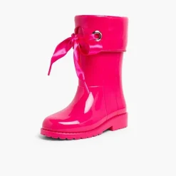 Botas De Agua<Pisamonas Botas De Agua Niña Camperas Tipo Charol De Igor