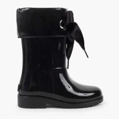 Botas De Agua<Pisamonas Botas De Agua Niña Camperas Tipo Charol De Igor