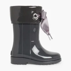 Botas De Agua<Pisamonas Botas De Agua Niña Camperas Tipo Charol De Igor