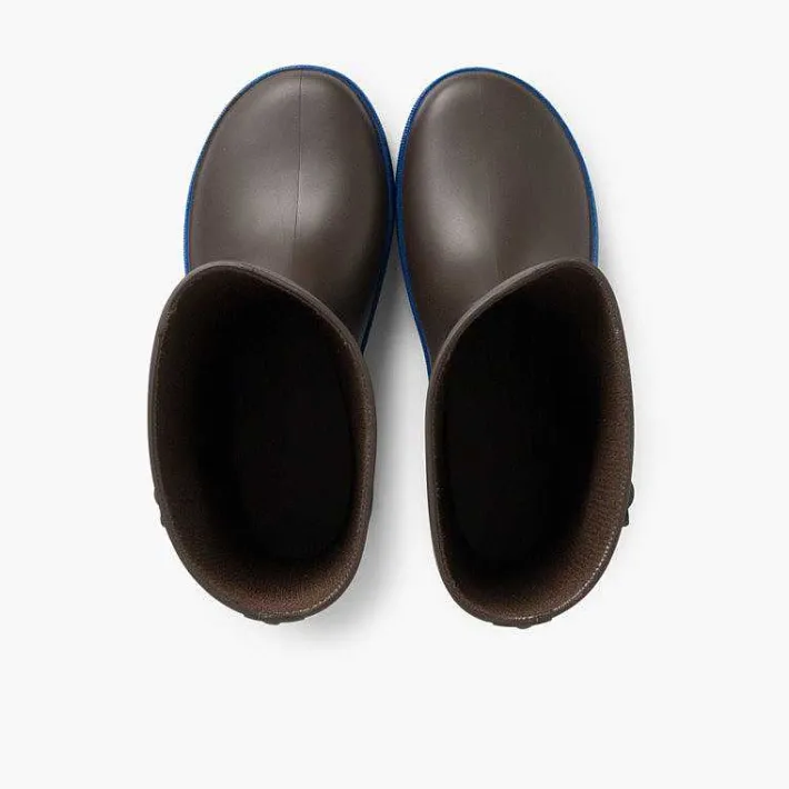 Botas De Agua<Pisamonas Botas De Agua Niños Splash Tricolor