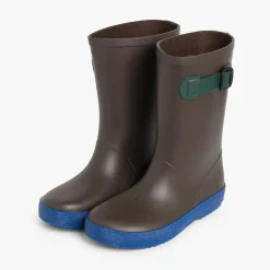 Botas De Agua<Pisamonas Botas De Agua Niños Splash Tricolor