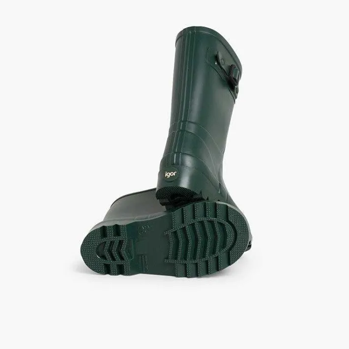 Botas De Agua<Pisamonas Botas De Agua Para Niños Hebilla