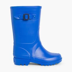 Botas De Agua<Pisamonas Botas De Agua Para Niños Hebilla