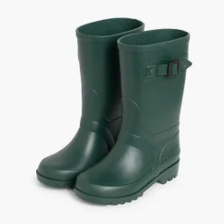 Botas De Agua<Pisamonas Botas De Agua Para Niños Hebilla