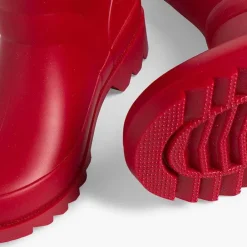 Botas De Agua<Pisamonas Botas De Agua Para Niños Hebilla