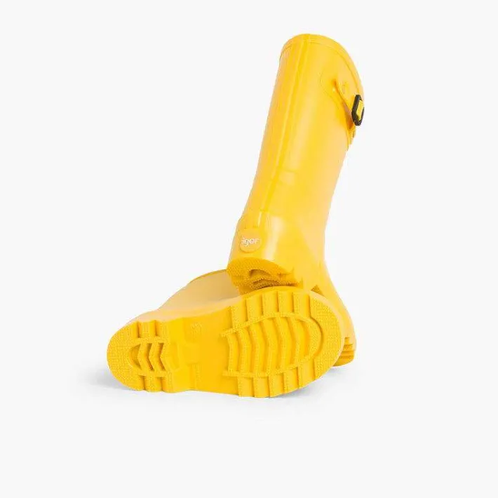 Botas De Agua<Pisamonas Botas De Agua Para Niños Hebilla