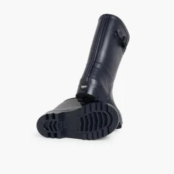 Botas De Agua<Pisamonas Botas De Agua Para Niños Hebilla
