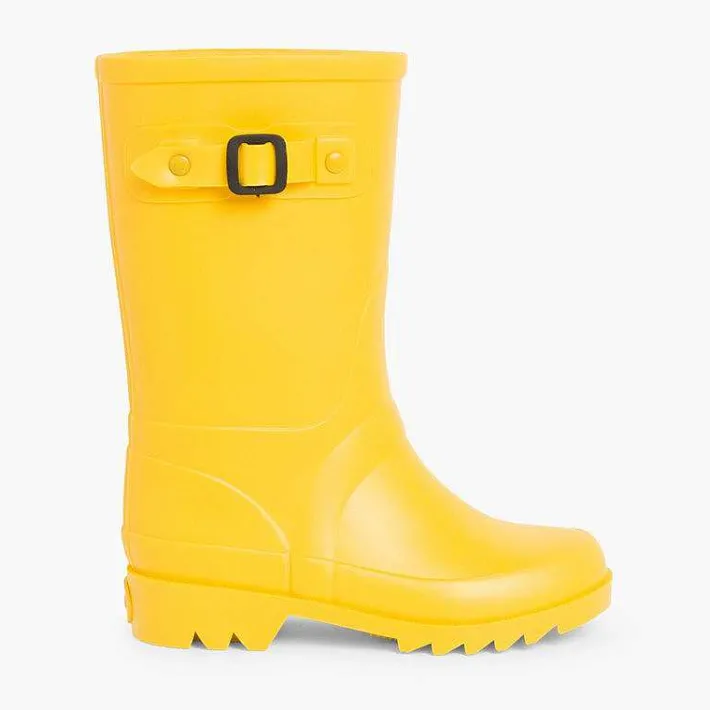 Botas De Agua<Pisamonas Botas De Agua Para Niños Hebilla