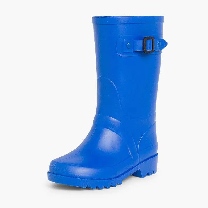 Botas De Agua<Pisamonas Botas De Agua Para Niños Hebilla