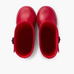 Botas De Agua<Pisamonas Botas De Agua Para Niños Hebilla
